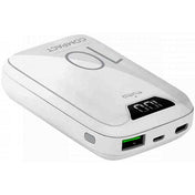 Puro - Power Bank Compact Display