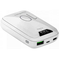 Puro - Power Bank Compact Display