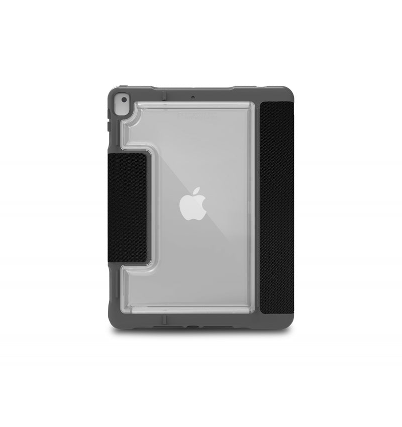 Custodia per Apple iPad 10.2 Impermeabile - STM Dux Plus Duo
