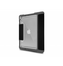 Custodia per Apple iPad 10.2 Impermeabile - STM Dux Plus Duo