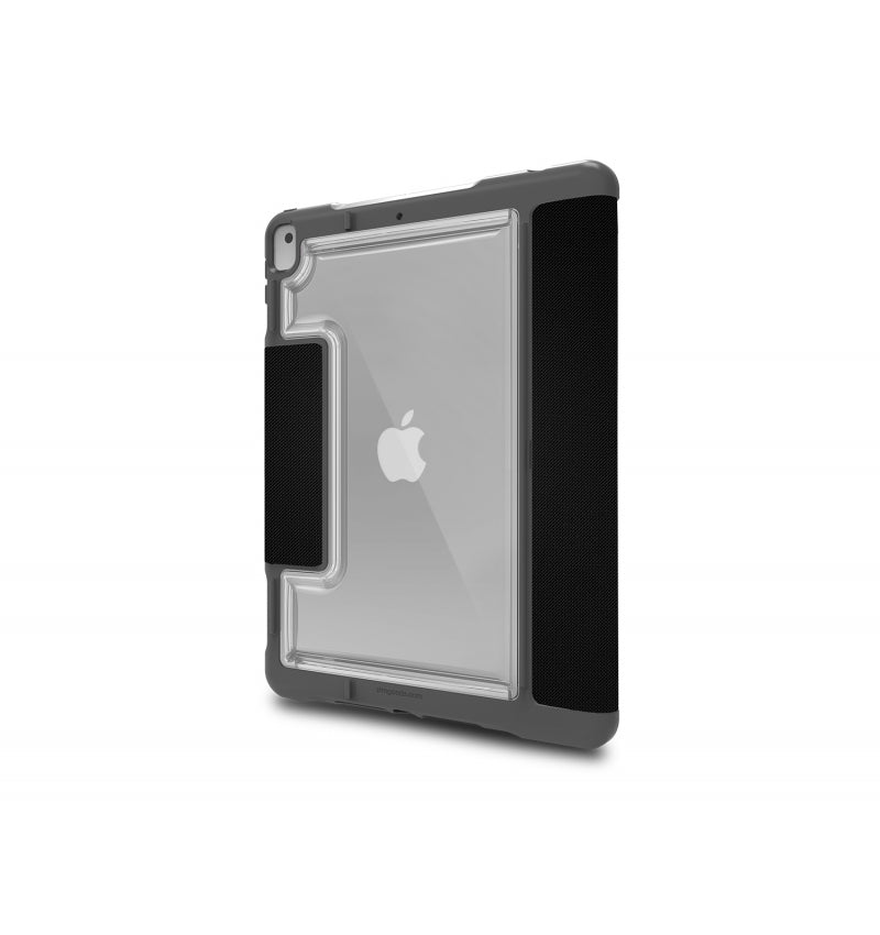 Custodia per Apple iPad 10.2 Impermeabile - STM Dux Plus Duo