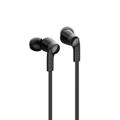 Cuffie Auricolari Rockstar In-Ear Usb-C - Nero