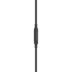 Cuffie Auricolari Rockstar In-Ear Usb-C - Nero