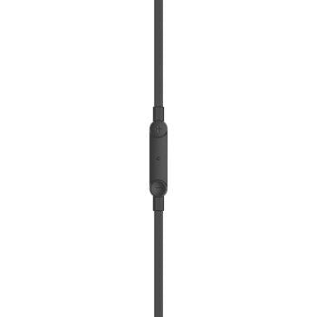 Cuffie Auricolari Rockstar In-Ear Usb-C - Nero