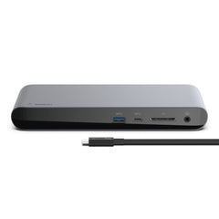 Dock Thunderbolt 3 con Cavo Da 0.8m