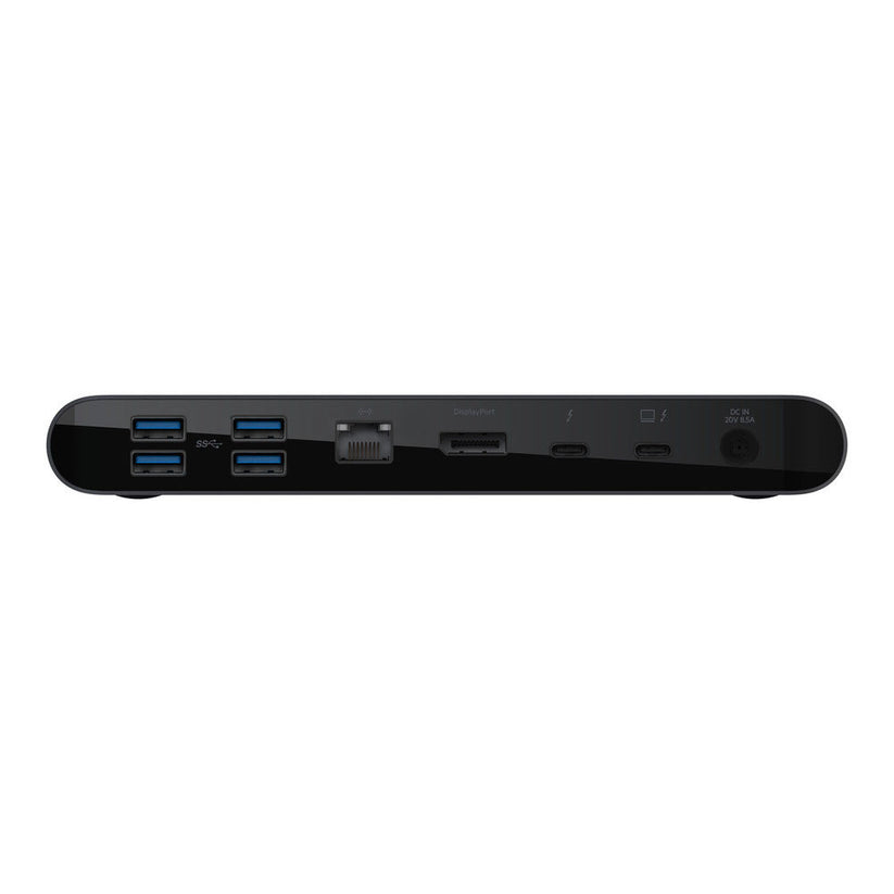 Dock Thunderbolt 3 con Cavo Da 0.8m