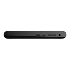Dock Thunderbolt 3 con Cavo Da 0.8m