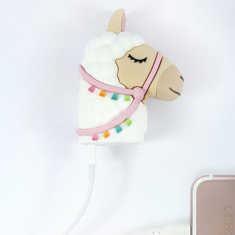 Power Bank Moji Alpaca 2600 mAh