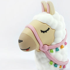 Power Bank Moji Alpaca 2600 mAh