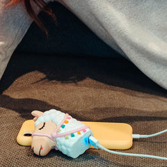 Power Bank Moji Alpaca 2600 mAh