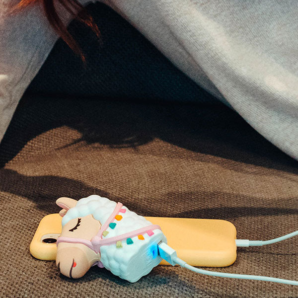 Power Bank Moji Alpaca 2600 mAh
