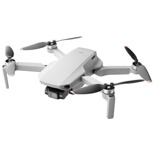 DJI Mini 2 Fly More Combo (EU) – Drone con videocamera 4K