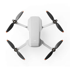 DJI Mini 2 Fly More Combo (EU) – Drone con videocamera 4K