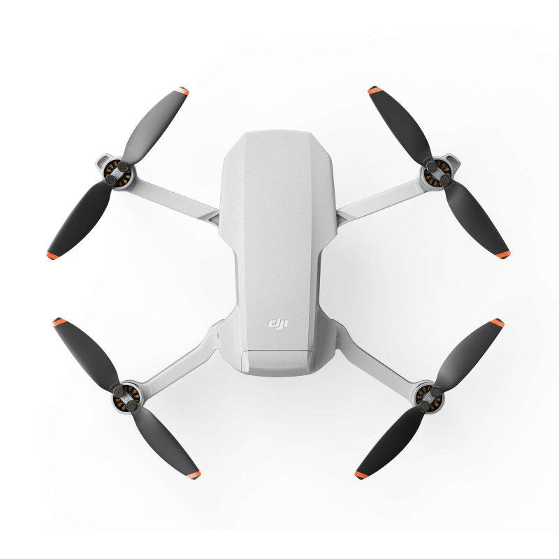 DJI Mini 2 Fly More Combo (EU) – Drone con videocamera 4K