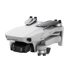 DJI Mini 2 Fly More Combo (EU) – Drone con videocamera 4K