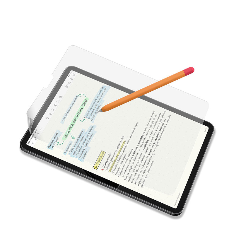 Doodroo PellicolaProtettiva per iPad Pro 11" e iPad AIR 4a e 5a generazione
