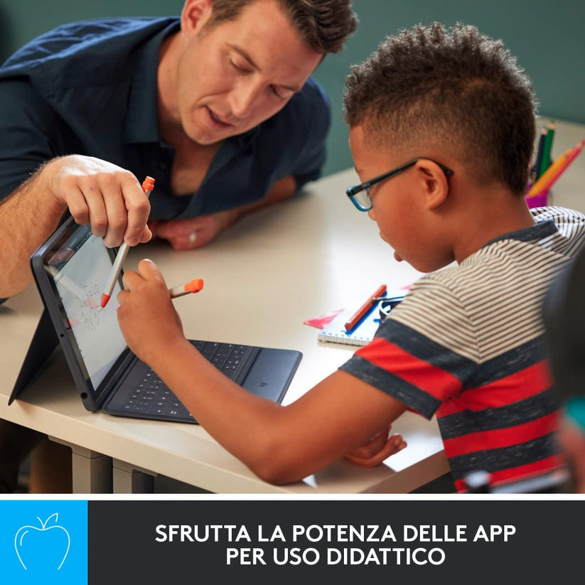 Matita Digitale per Studenti Crayon per iPad
