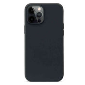 Aiino Strongly Custodia per iPhone 12 Pro Max - Nero