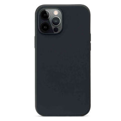 Aiino Strongly Custodia per iPhone 12 Pro Max - Nero