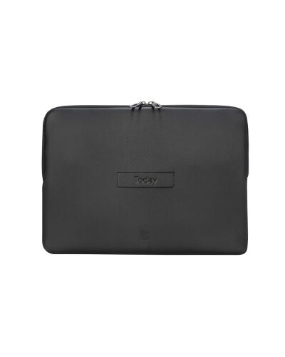 Custodia morbida per Laptop a 15.6" MacBook Pro 16" - Nero
