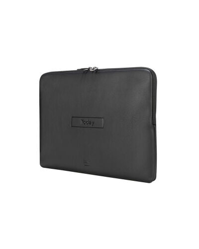 Custodia morbida per Laptop a 15.6" MacBook Pro 16" - Nero