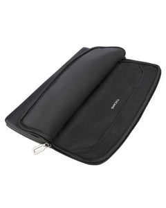 Custodia morbida per Laptop a 15.6" MacBook Pro 16" - Nero