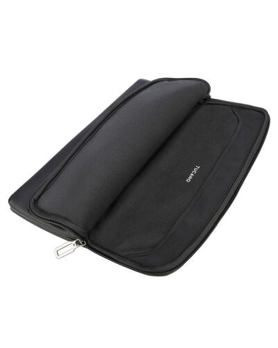 Custodia morbida per Laptop a 15.6" MacBook Pro 16" - Nero