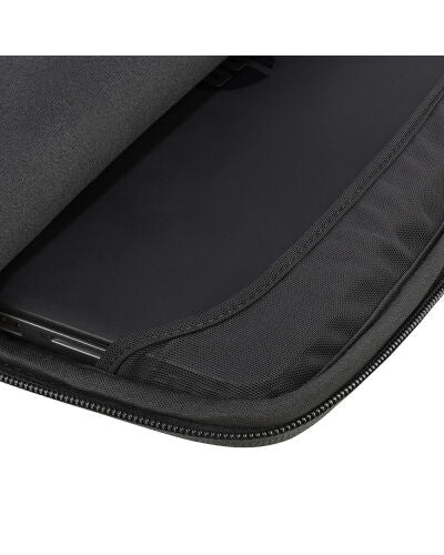 Custodia morbida per Laptop a 15.6" MacBook Pro 16" - Nero