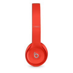 Cuffie Beats Solo3 Wireless - (PRODUCT)RED rosso arancio