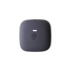 Batteria Esterna USB con Ricarica Wireless QI 3000 MAH