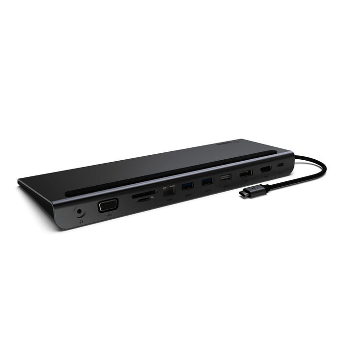 Hub Multimediale 11-in-1 Usb-C