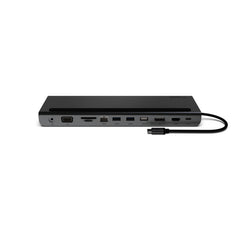 Hub Multimediale 11-in-1 Usb-C