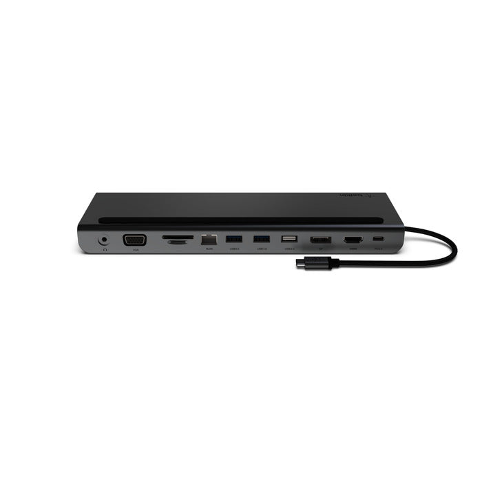 Hub Multimediale 11-in-1 Usb-C