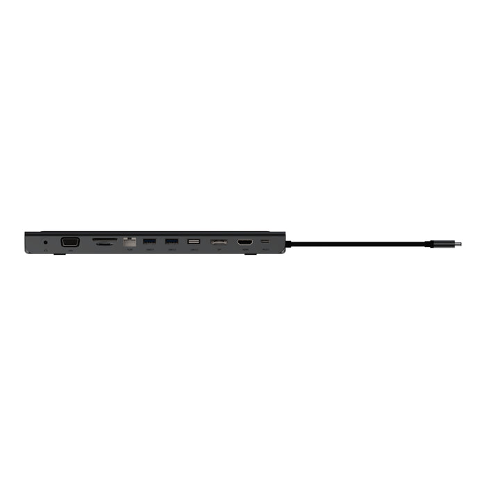 Hub Multimediale 11-in-1 Usb-C