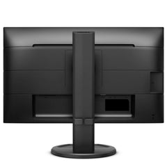 Monitor B-Line LCD con Sistema Docking USB-C - 24" Full HD