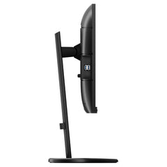 Monitor B-Line LCD con Sistema Docking USB-C - 24" Full HD