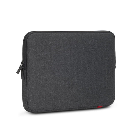Custodia MacBook Air/Pro 13" iPad Pro 12,9”- Grigio scuro