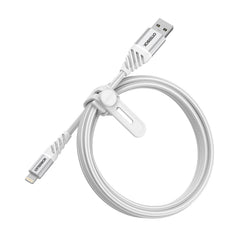 Cavo da USB-A a connettore Lightning - 1 metro bianco