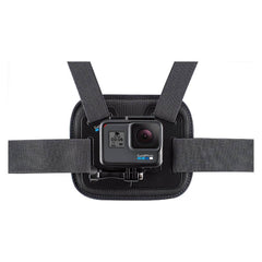 Chesty - Supporto da petto per fotocamera ad alte prestazioni