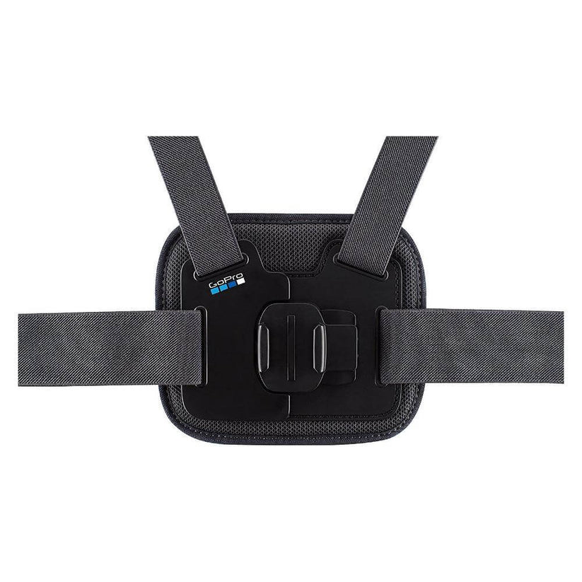 Chesty - Supporto da petto per fotocamera ad alte prestazioni