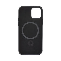 Custodia Monaco in Plastica Riciclata per iPhone 13 Pro - Nero