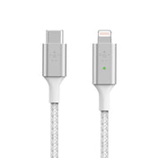 Cavo USB-C/Lightning con LED intelligente
