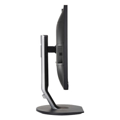 Monitor B-Line LCD con Sistema Docking USB-C e WebCam integrata - 24" Full HD