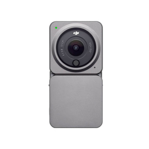 DJI Action 2 Power Combo