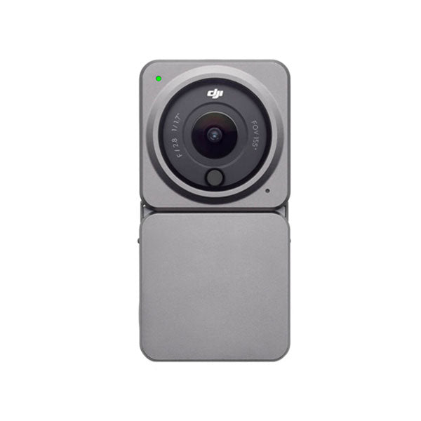 DJI Action 2 Power Combo