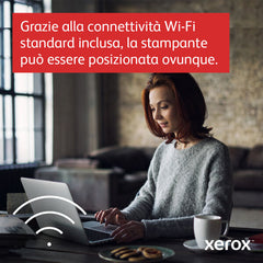 Stampante Multifunzione Xerox B235 - A4 B/N