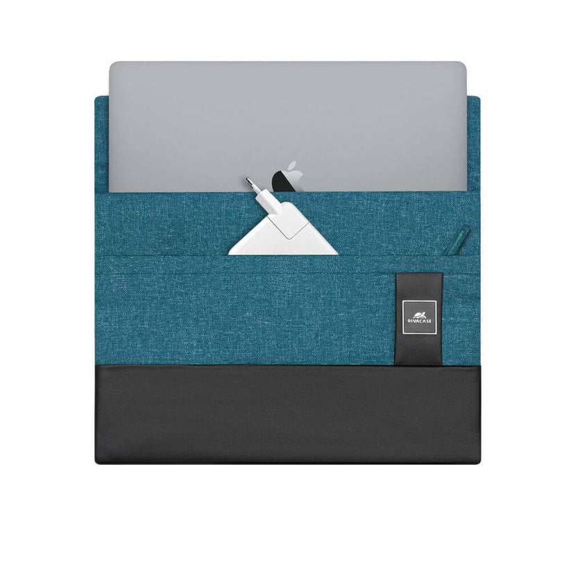 Custodia per MacBook 13" - Blu