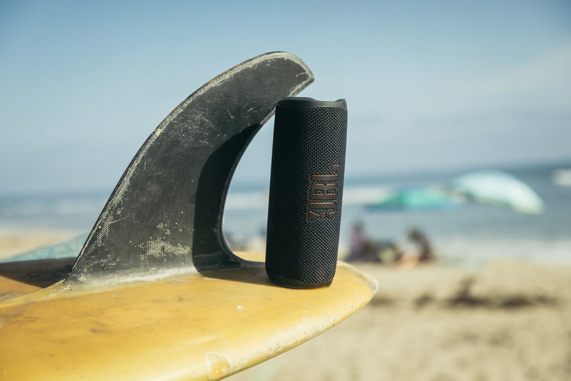 Flip 6 Grigio - Speaker Bluetooth Waterproof Portatile