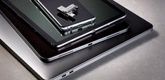 Chiavetta USB SanDisk Ultra Dual Drive Luxe USB-C - 64GB - Argento