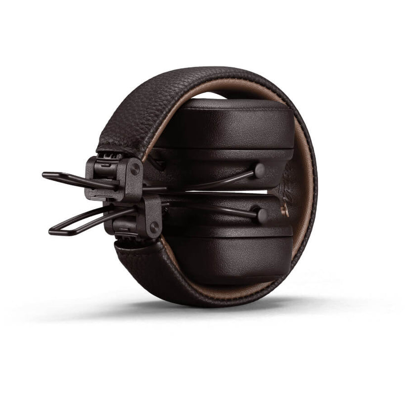 Cuffie Major IV Bluetooth - Marrone